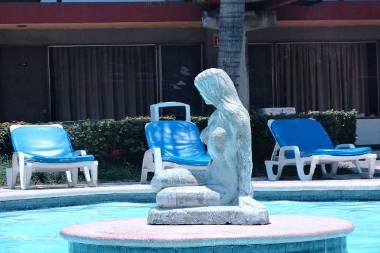 Hotel Bali-Hai Acapulco Exterior foto