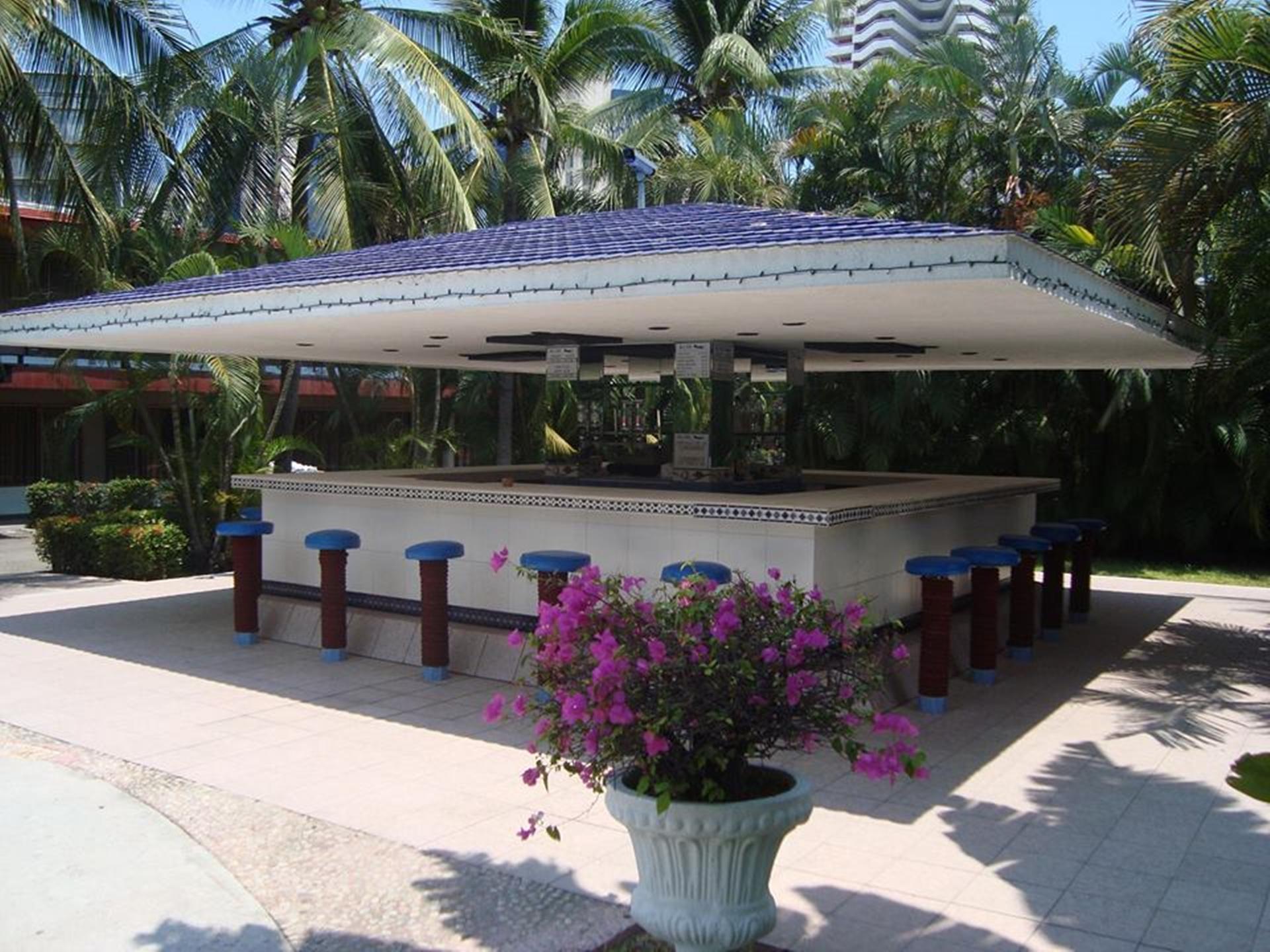 Hotel Bali-Hai Acapulco Exterior foto